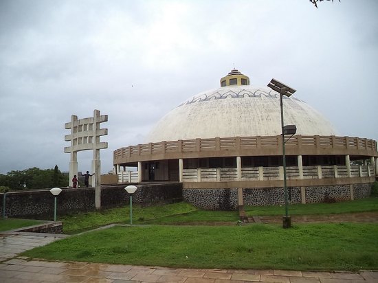 Budha Vihar, Nashik