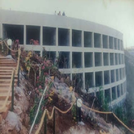 DADASAHEB PHALKE MEMORIAL,PANDAVLENI CAVES,NASHIK